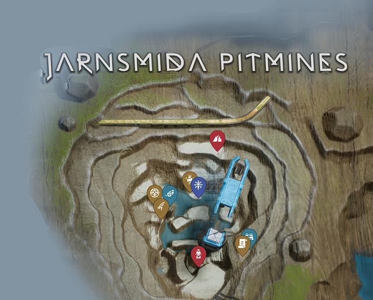 mines-de-jarnsmida