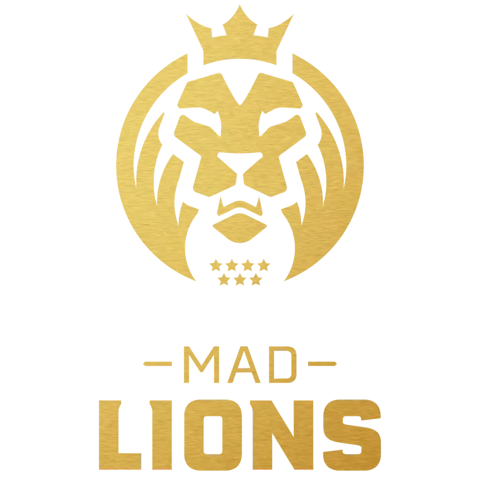 mad lions