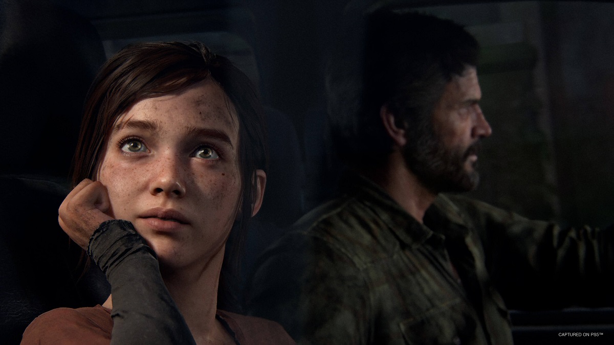 The Last of Us 3 ? Une suite qui arriverait bientôt ? Breakflip