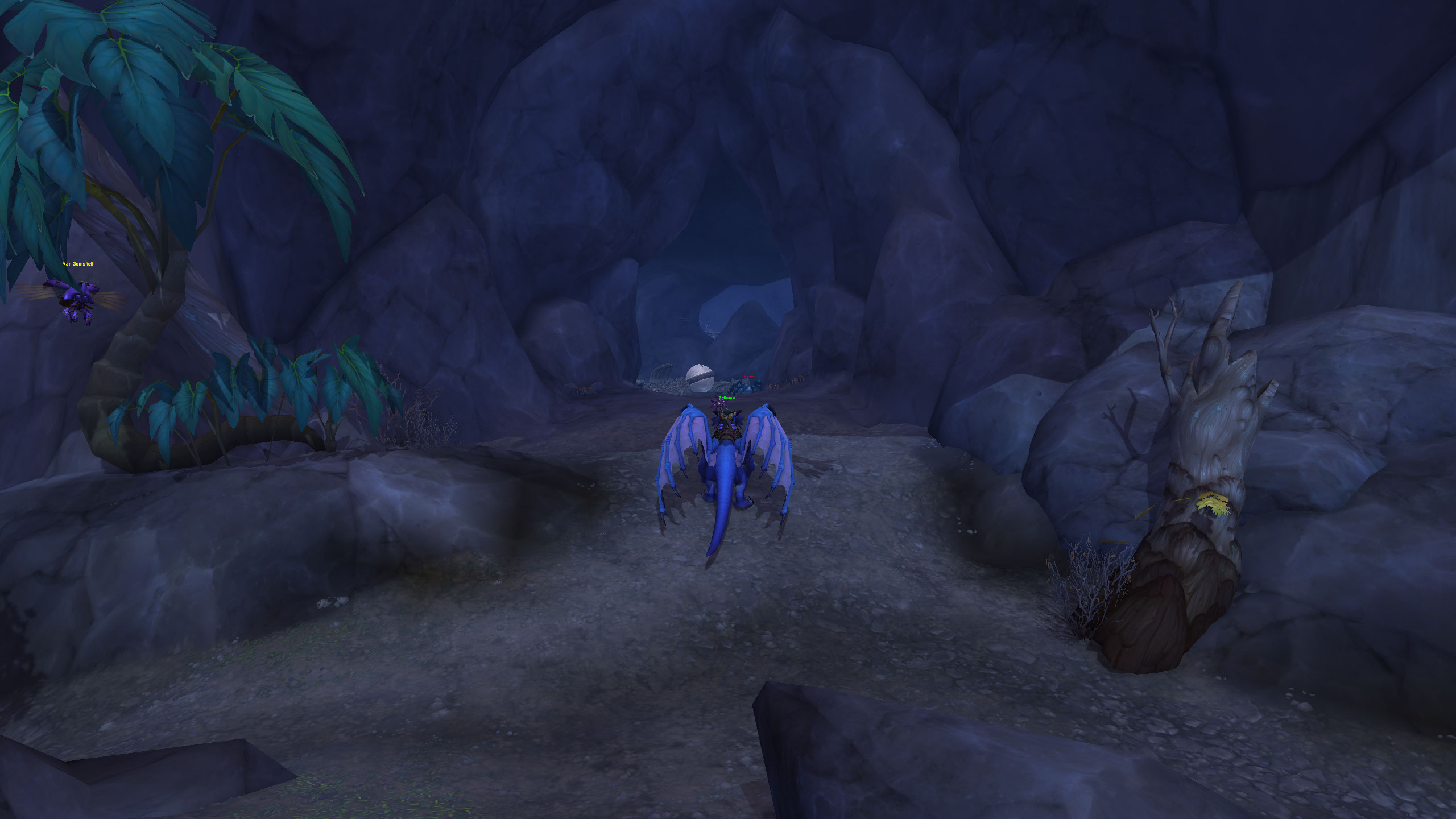 WoW Reliques de la grotte oubliée, comment réaliser la quête sur Dragonflight ? Breakflip