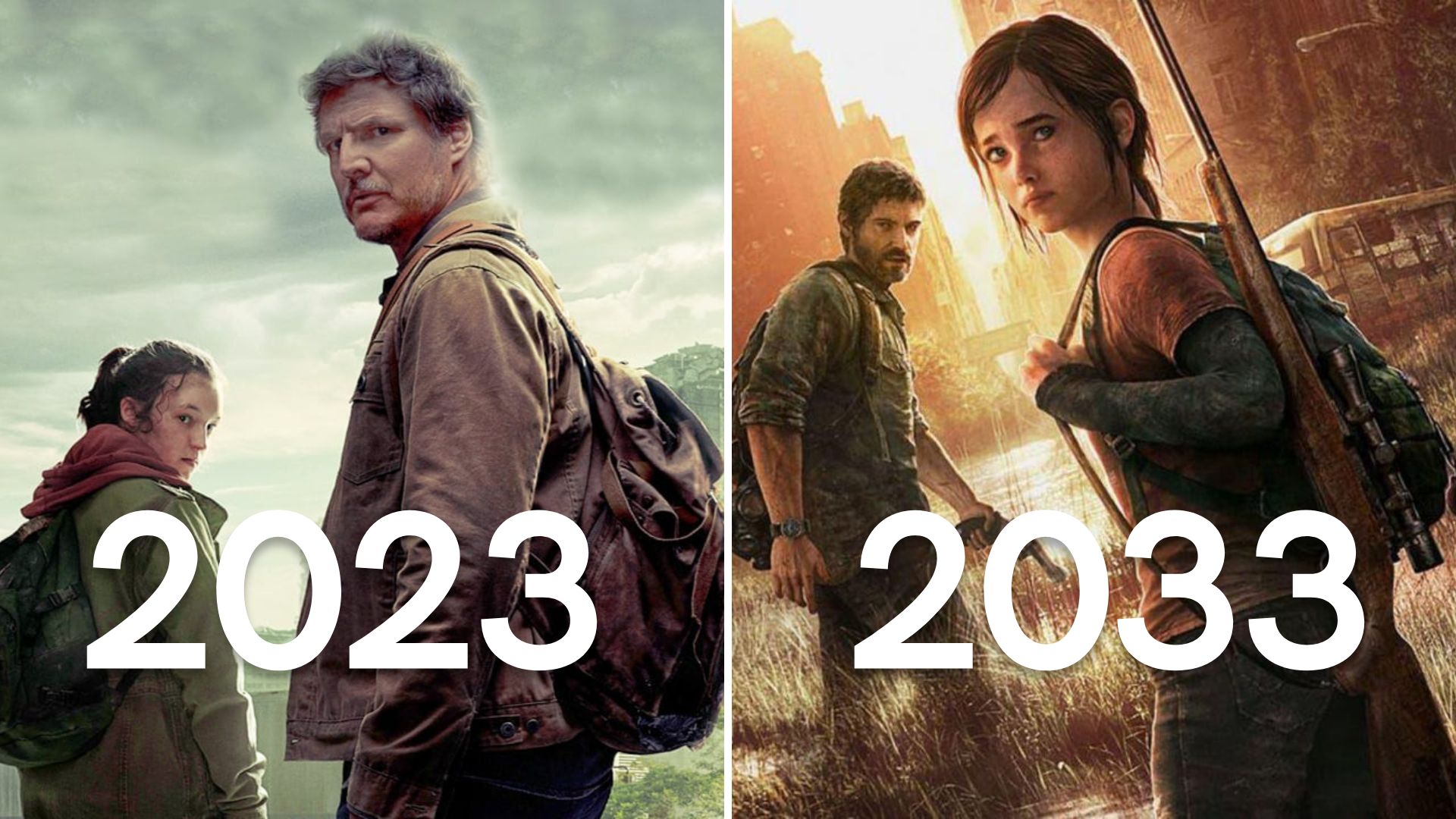 difference entre the last of us 1 et 2