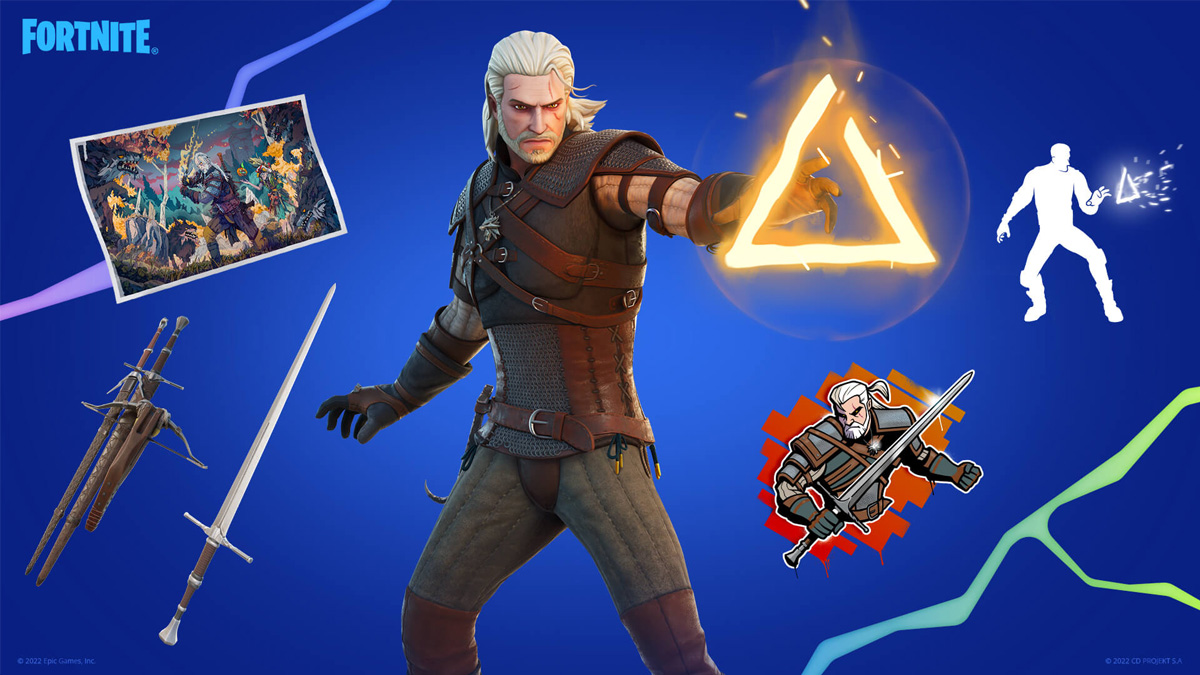 recompenses-fortnite-the-witcher