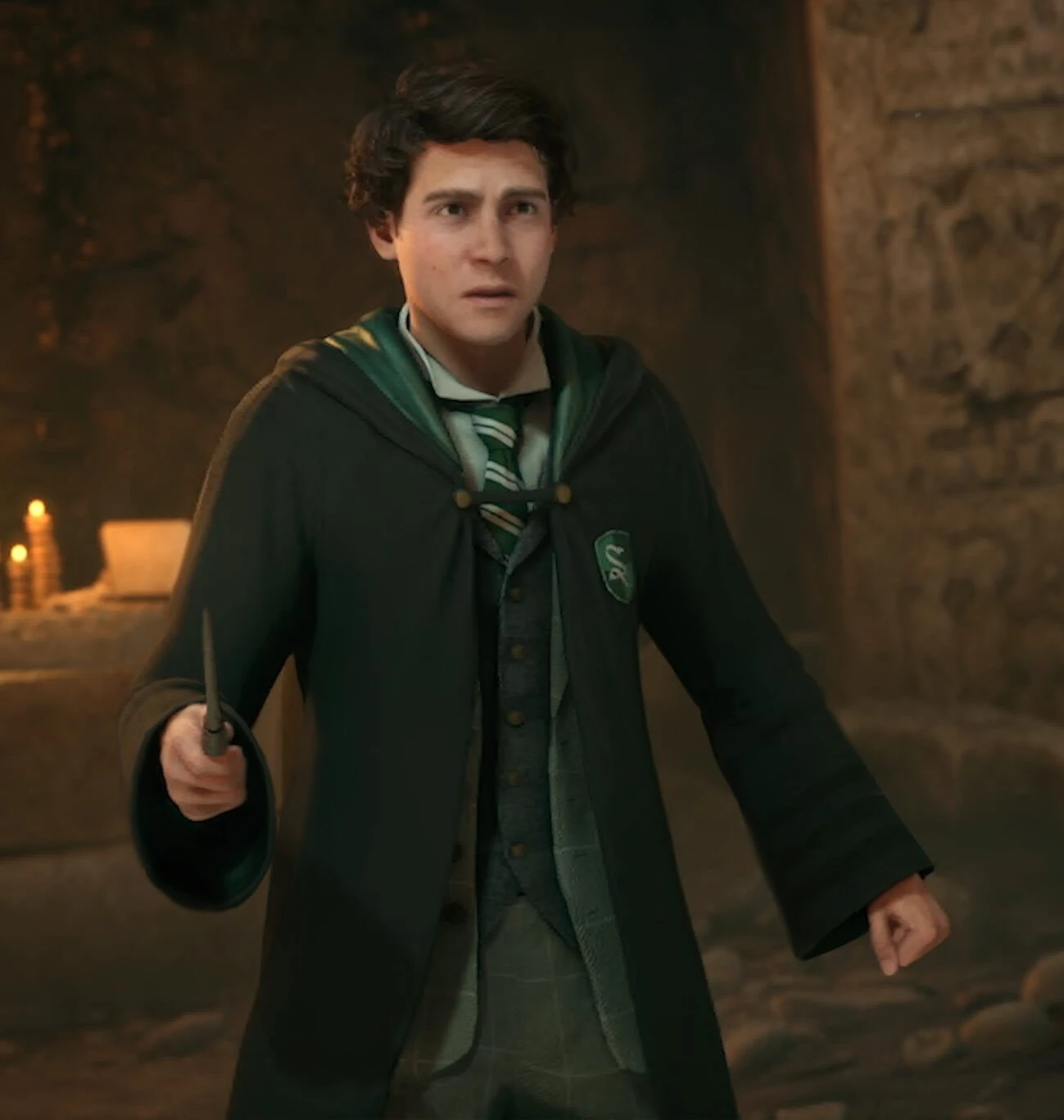 Hogwarts Legacy Купить Стим
