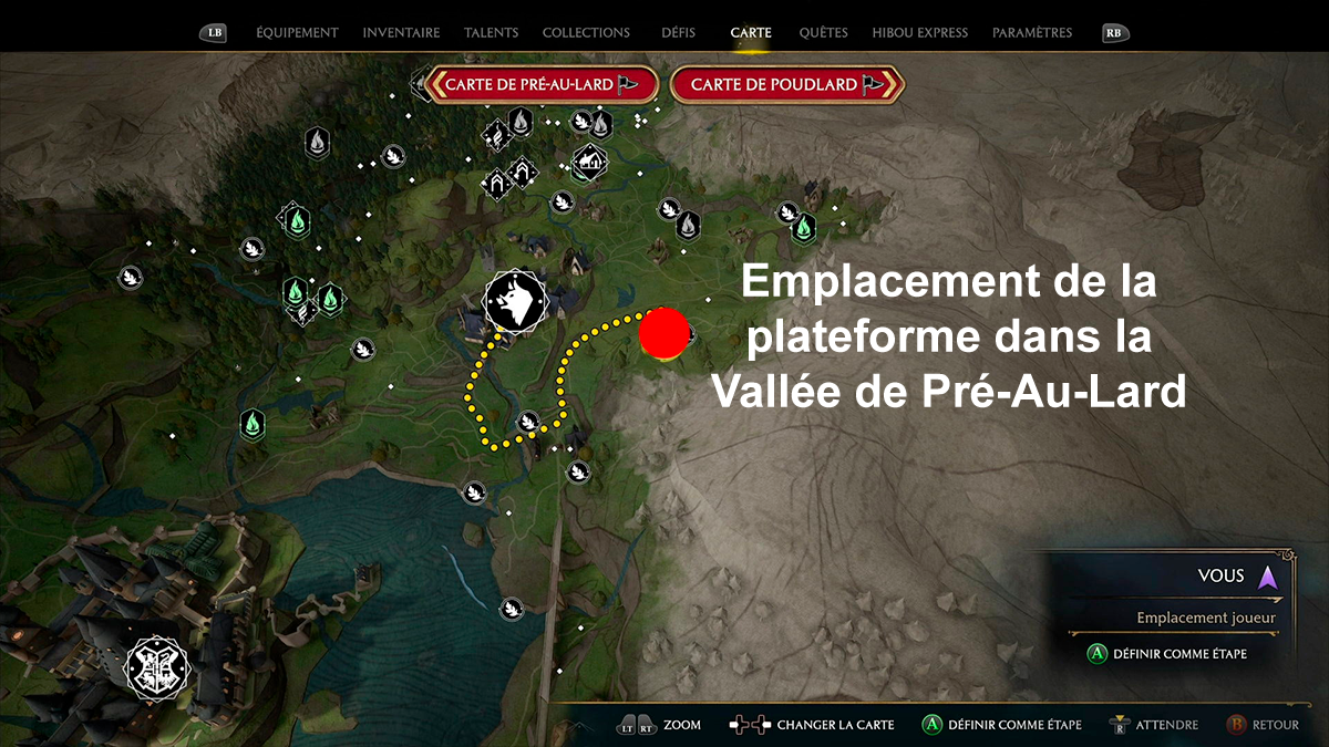 Plateforme d