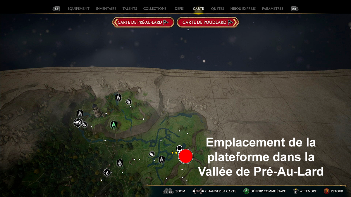 Plateforme d