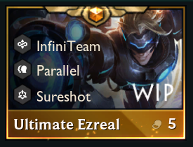 ultimate-ezreal-shop