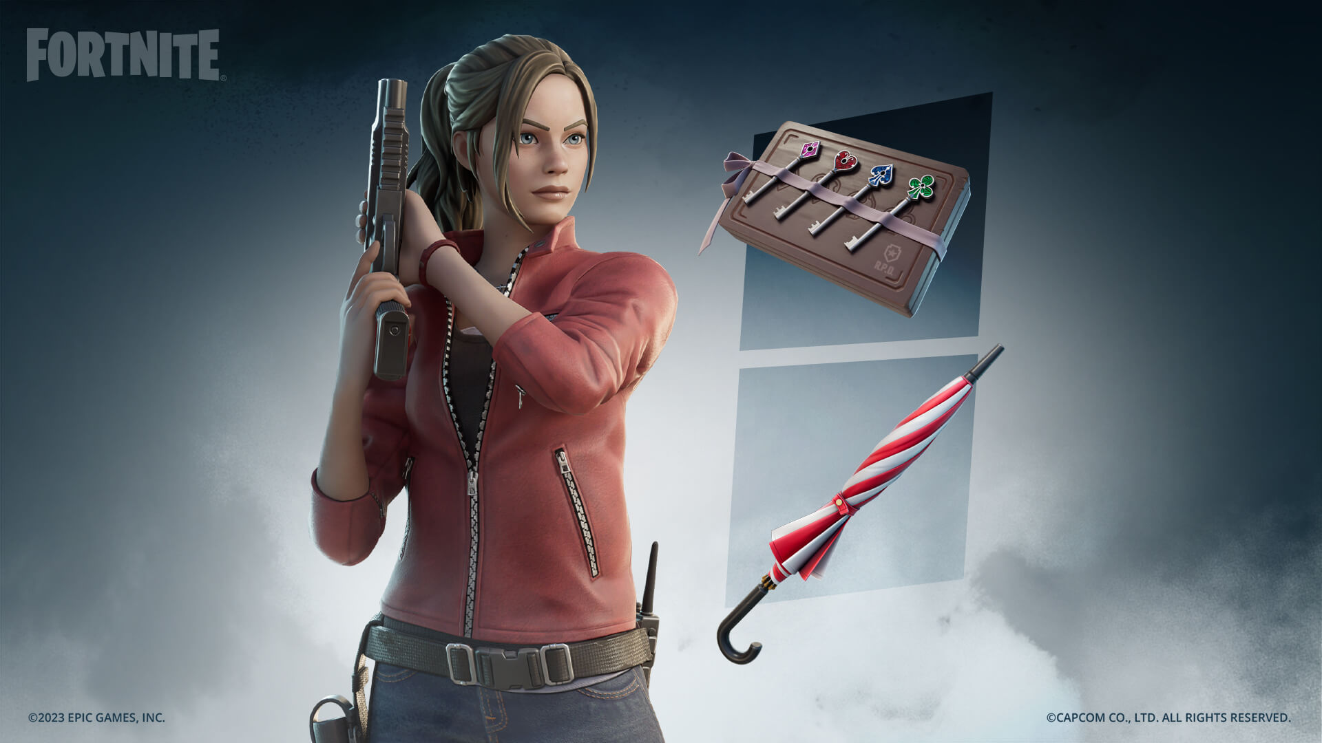 pack-claire-fortnite