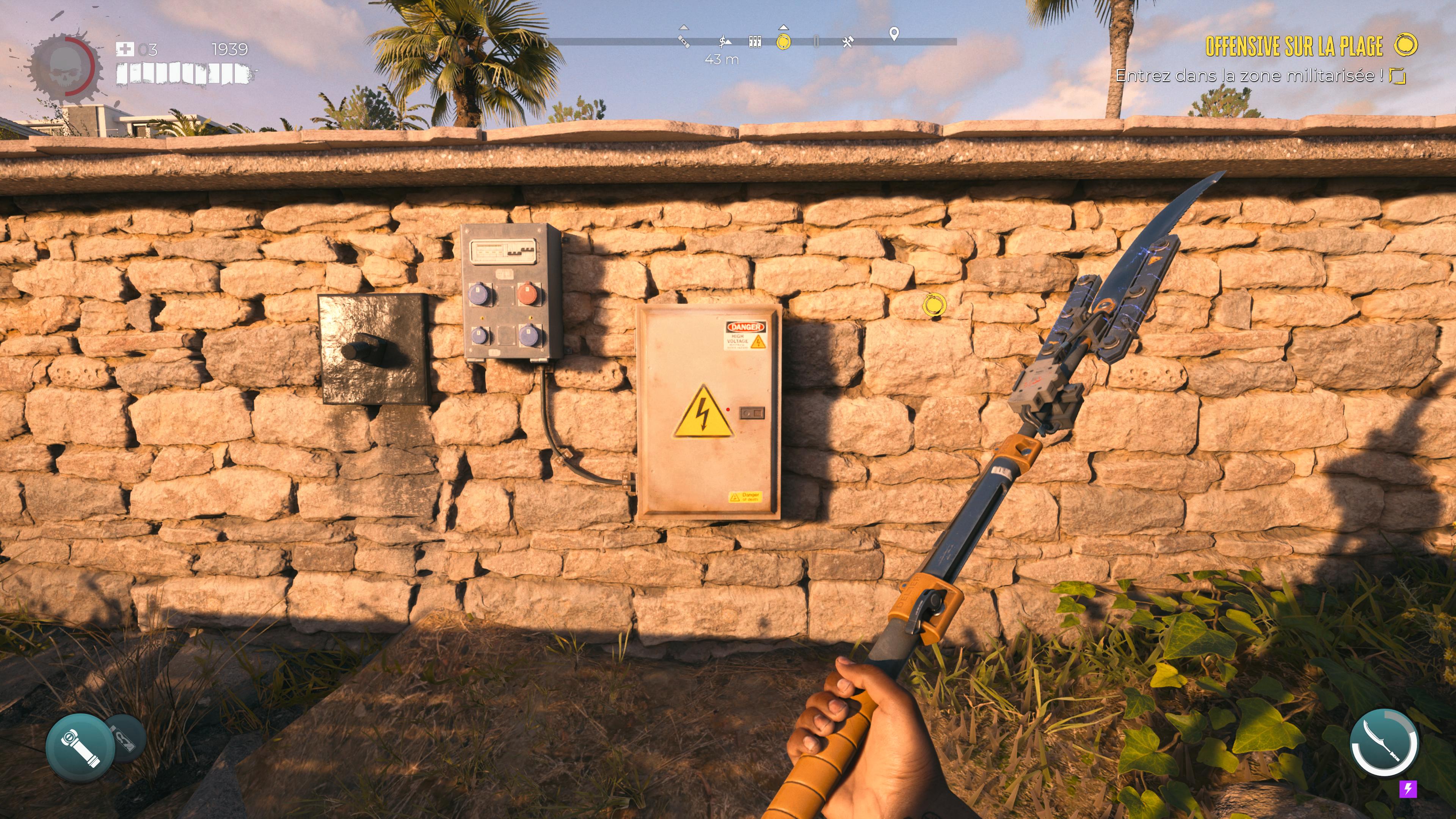 Le Clean et le Snatch Dead Island 2, comment compléter la quête ? Breakflip