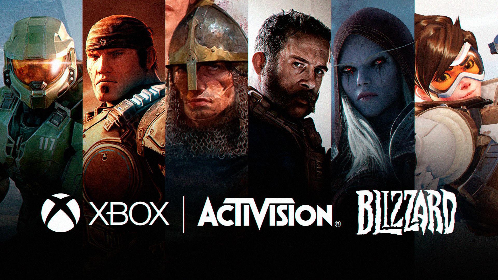 Microsoft-Activision-Blizzard