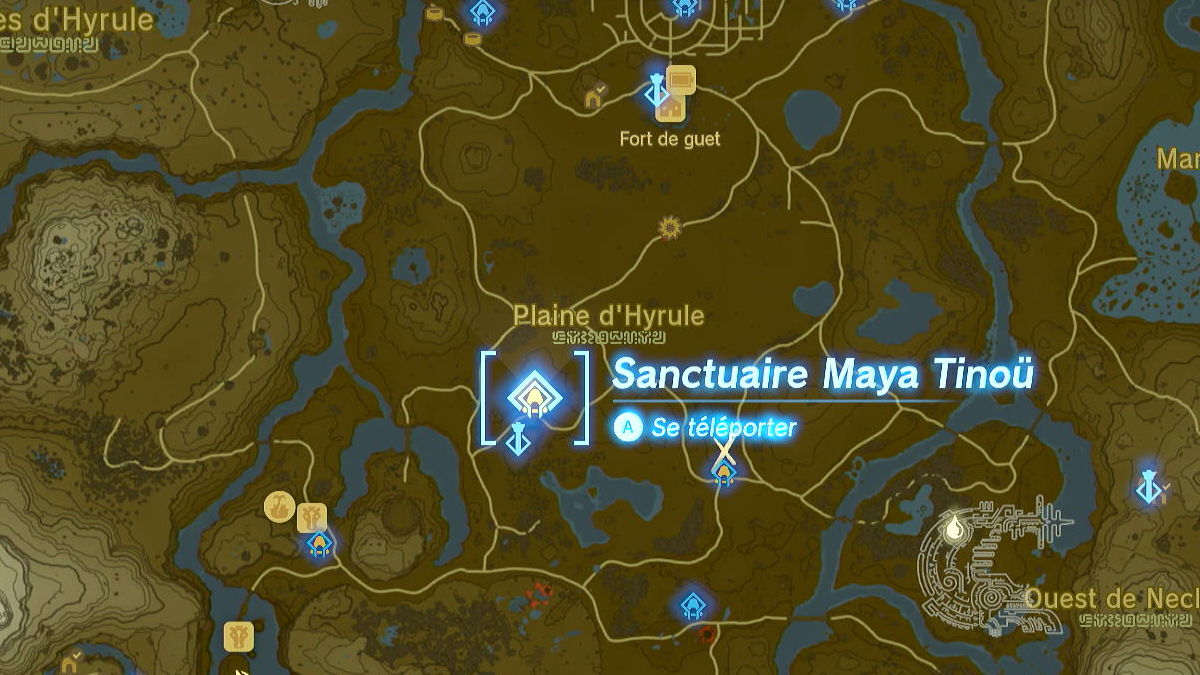 sanctuaire-maya-tinou-emplacement