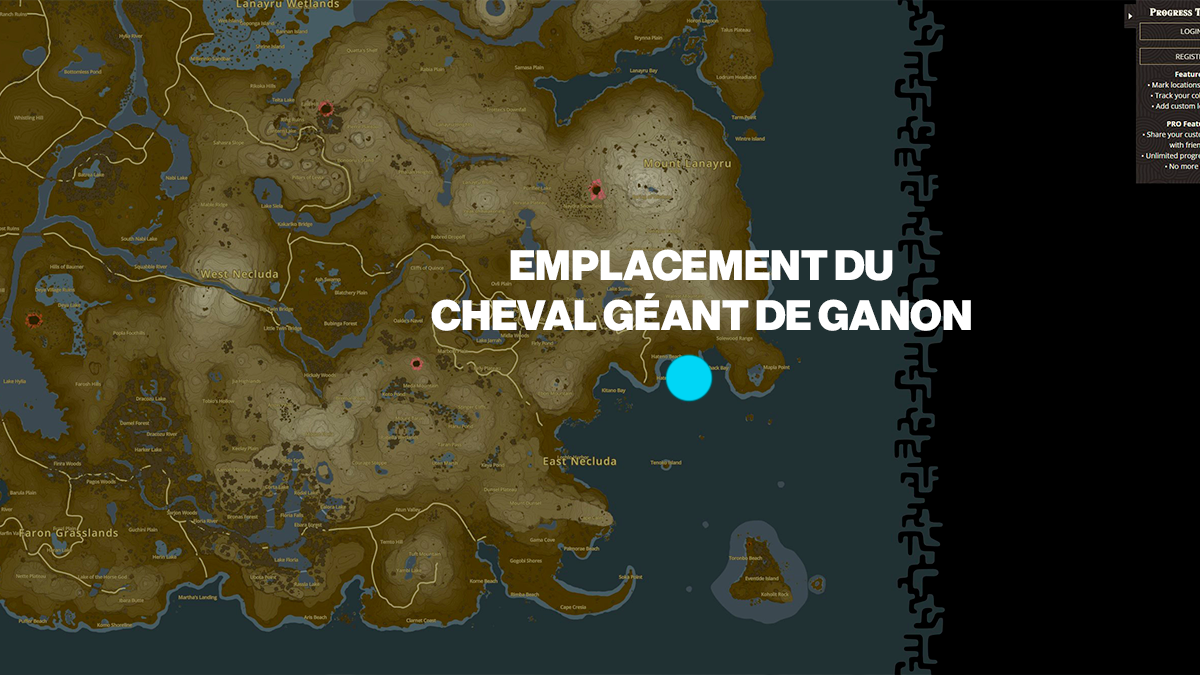 emplacement-cheval-geant-ganon-zelda-tears-of-the-kingdom