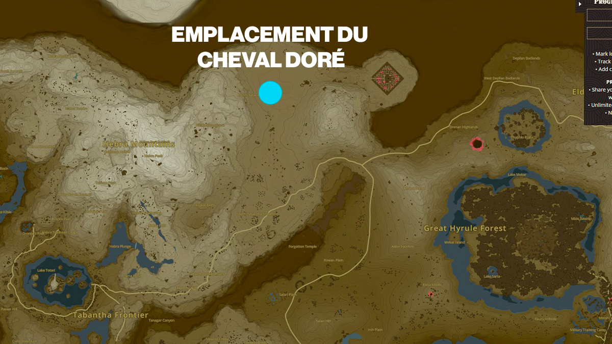 emplacement-cheval-dore-zelda-tears-of-the-kingdom