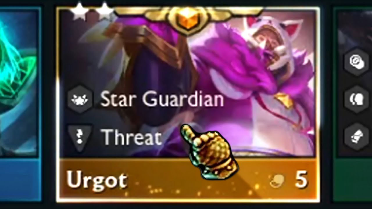urgot-star