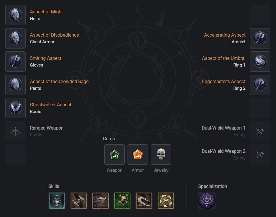 Diablo 4 Guide leveling Voleur, comment monter le Rogue ? Breakflip