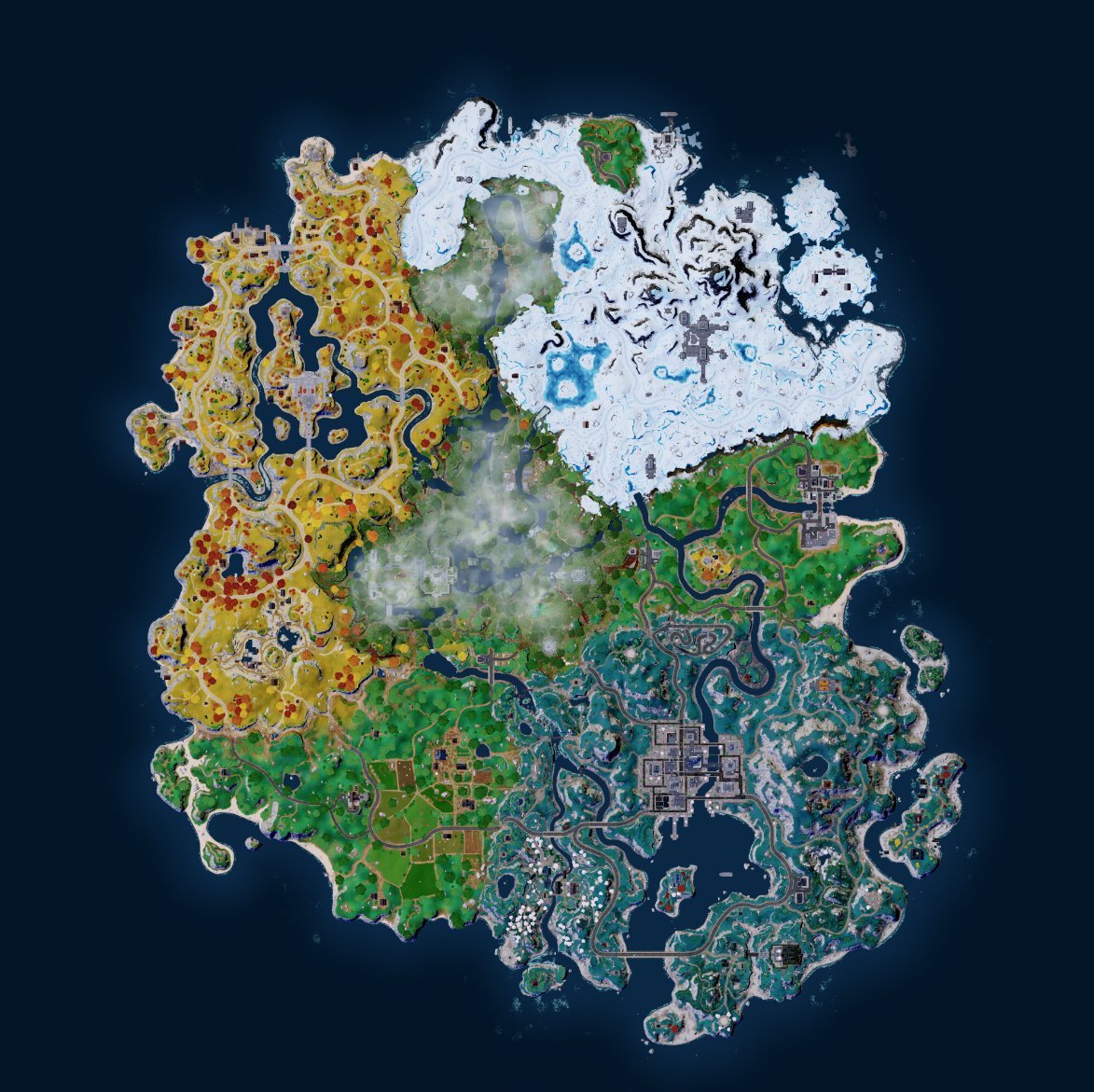 map-fortnite