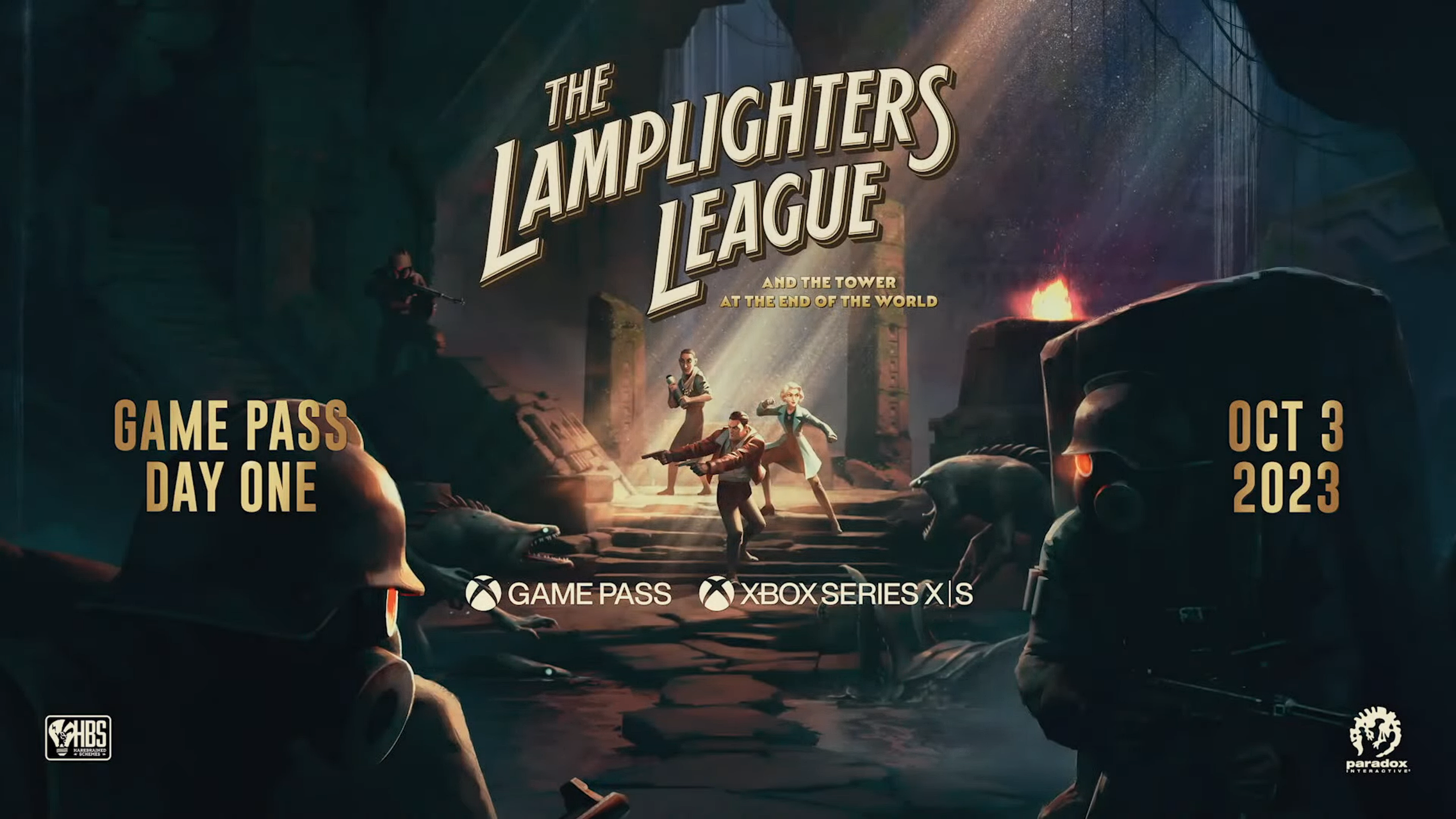 the-lamplighters-league