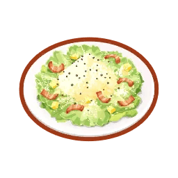 snow-cloak-caesar-salad