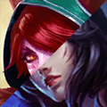 Xayah-Ahri