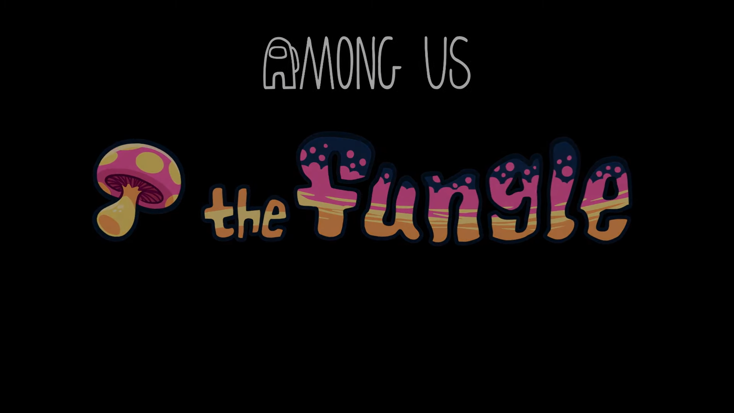 among-us-the-fungle
