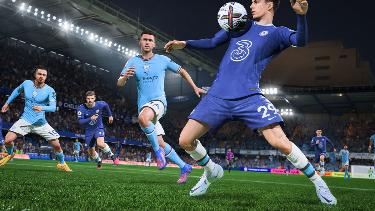 EA FC 24 Twitch Prime Gaming : Date de sortie, packs et comment les obtenir