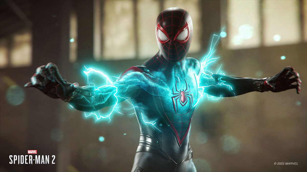 Marvel's Spider-Man 2 platforms: Is it coming to PS4, PC, or Xbox? - Dexerto