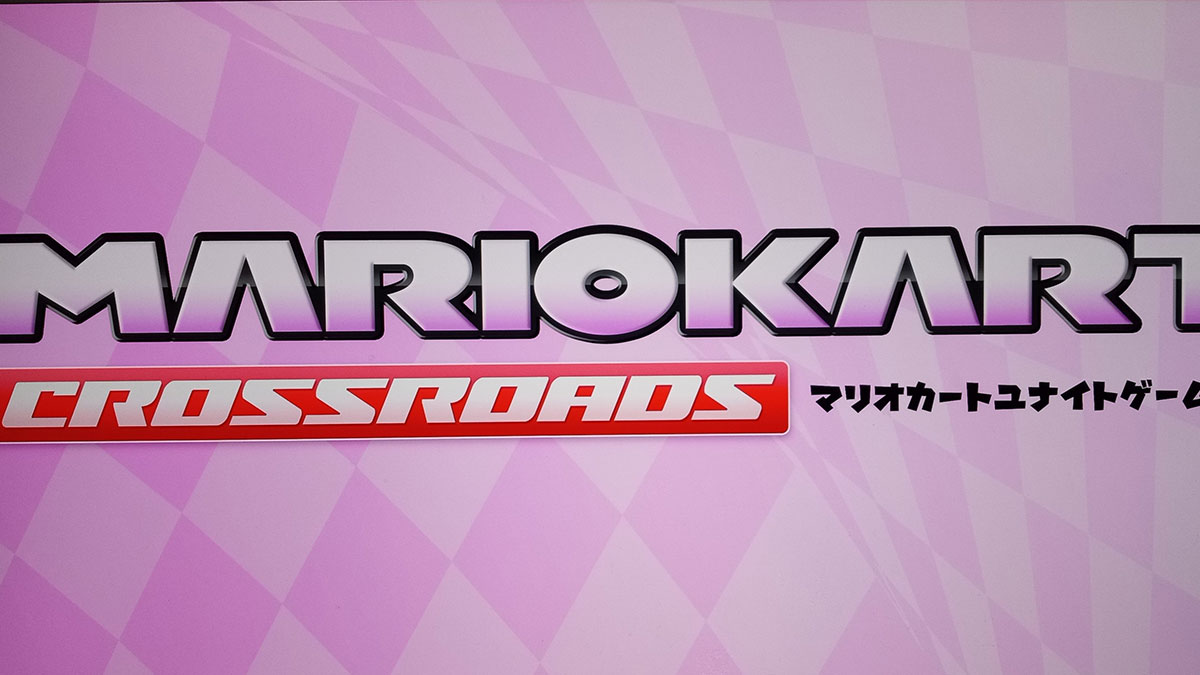Mario Kart Crossroads Leak, Rumeurs et sortie sur Switch 2 pour 2025