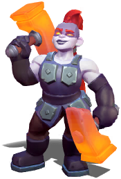 firehammer