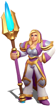 jaina-proudmoore