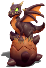 whelp-eggs