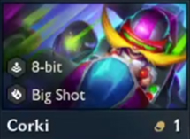 TFT-Set-10-Corki