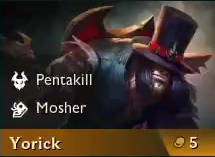 TFT-Set-10-Yorick