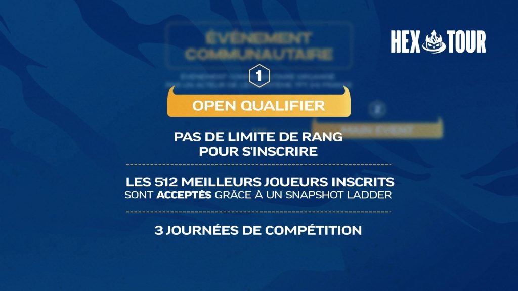 open-qualifier-hex-league