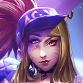 AhriAkali
