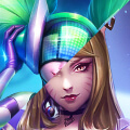 AhriSona