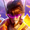TwistedFate