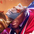 JhinLucian