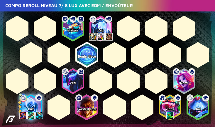 TFT-Set-10-Compos-Reroll-Lux