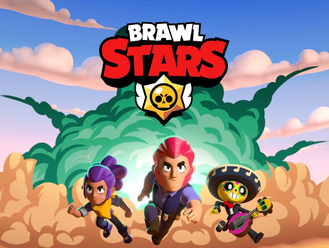 Tier List Brawl Stars 2024 qui sont les meilleurs personnages