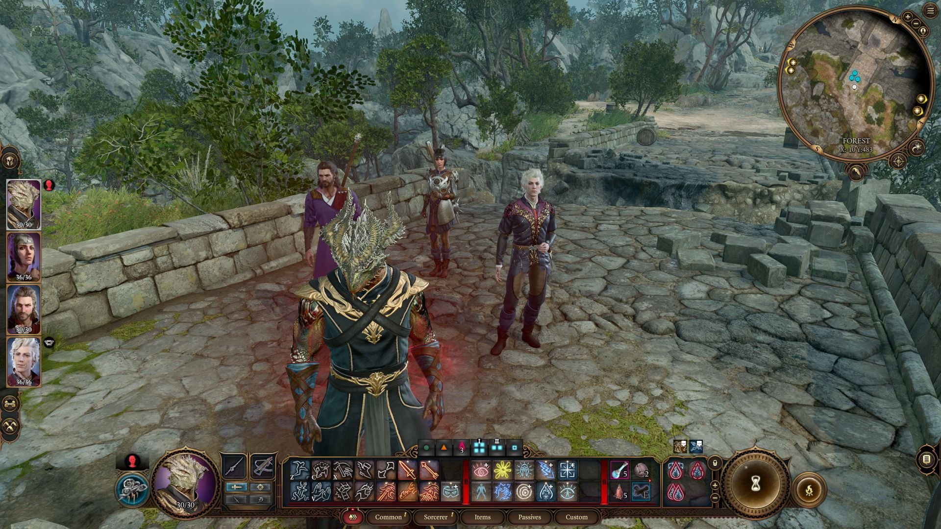 Larian D voile Le Apr s Baldur s Gate 3 Baldur s Gate 4 En Larian D voile Le Apr s Baldur s Gate 3 Baldur s Gate 4 En