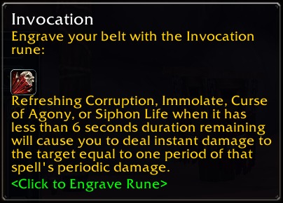 invocation-wow-sod-runes