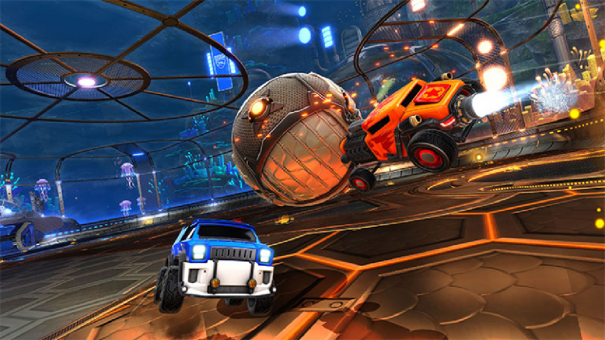 Drama Rocket League : Vatira lance un mouvement de grève et Psyonix ...