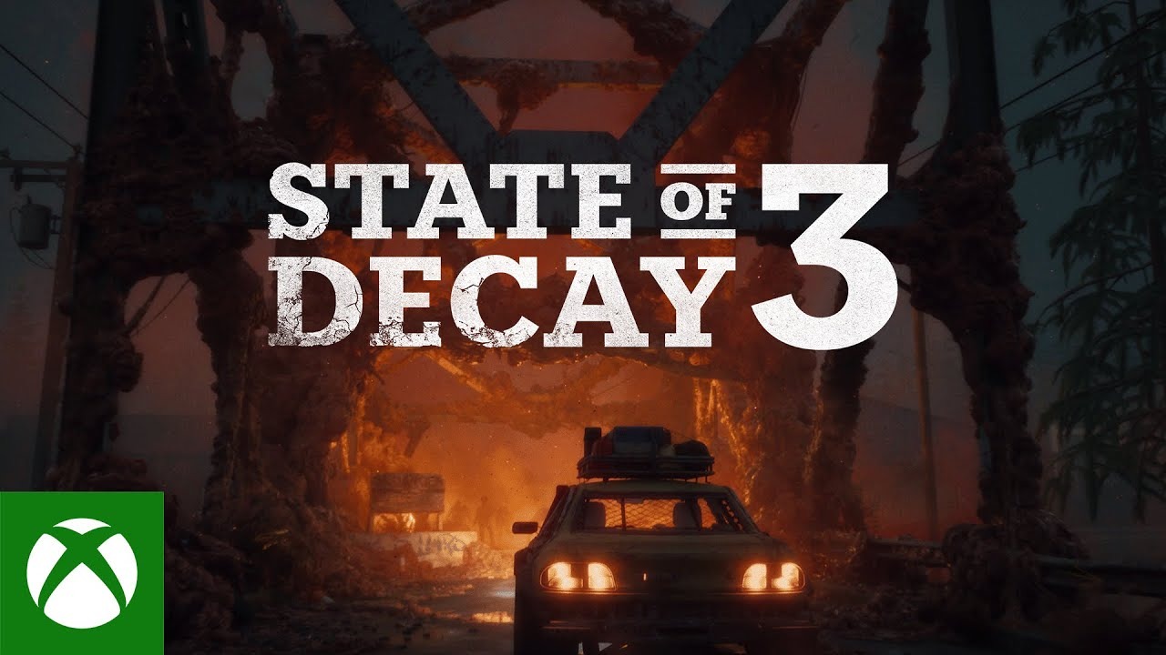 State of Decay 3 date de sortie, quand sort le jeu sur PC, PS5 et Xbox Series XS ? Breakflip