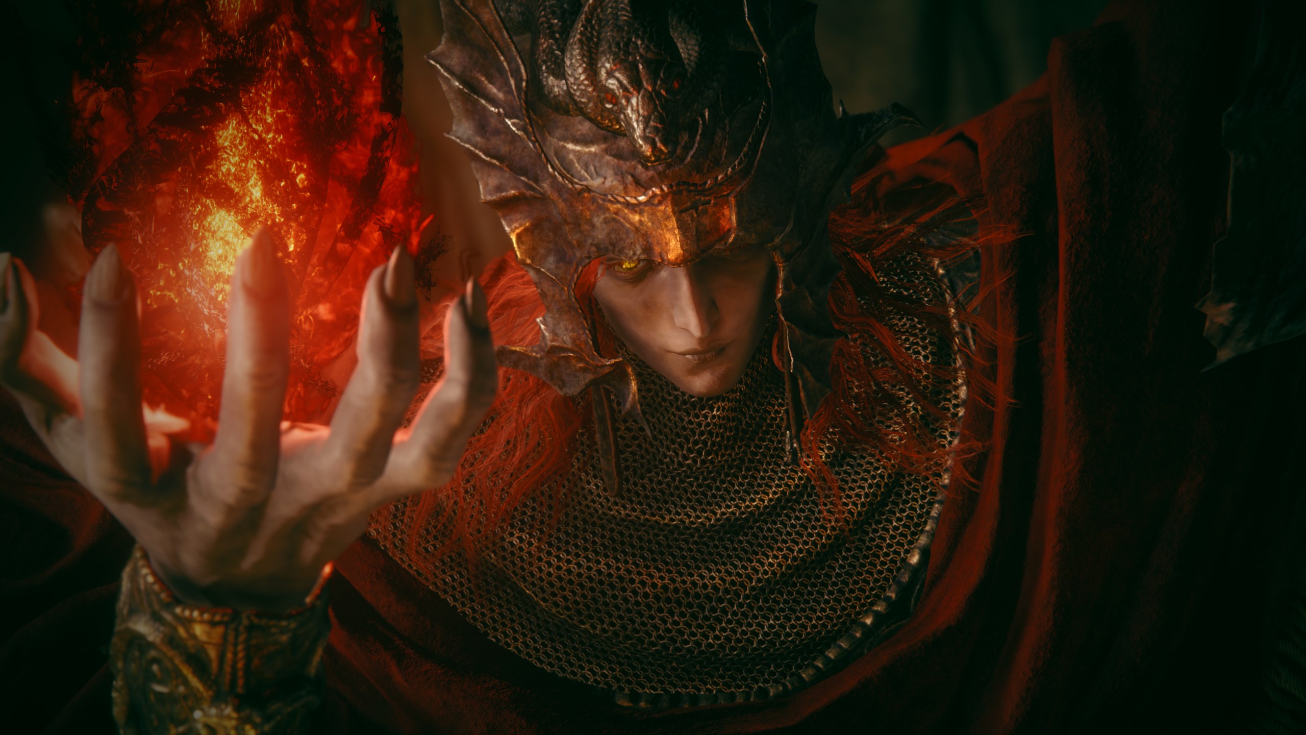 Shadow of the Erdtree Ordre des boss par lequel commencer dans le DLC d