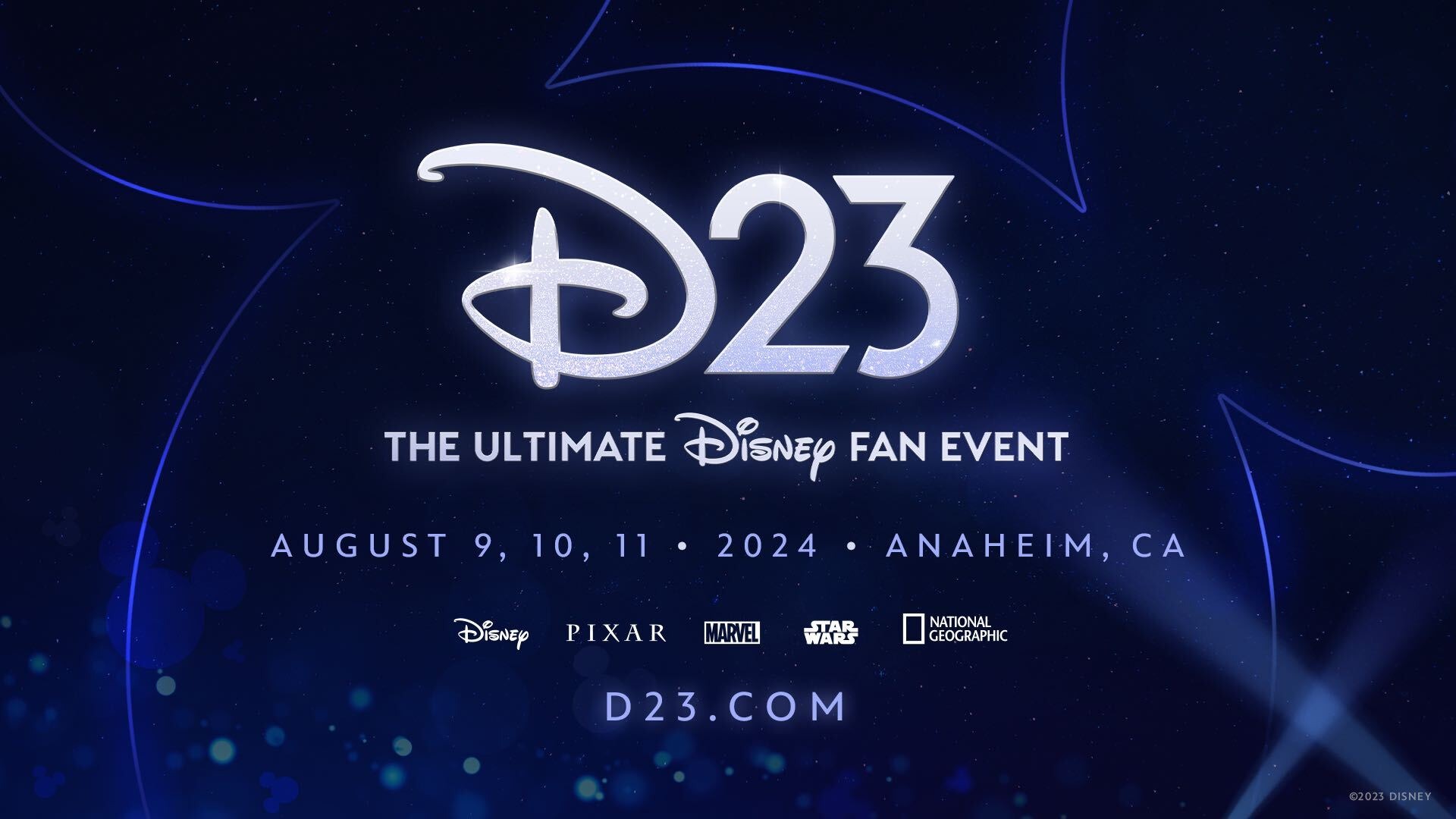 Fortnite x Disney comment rejoindre l'île D23 pour suivre les