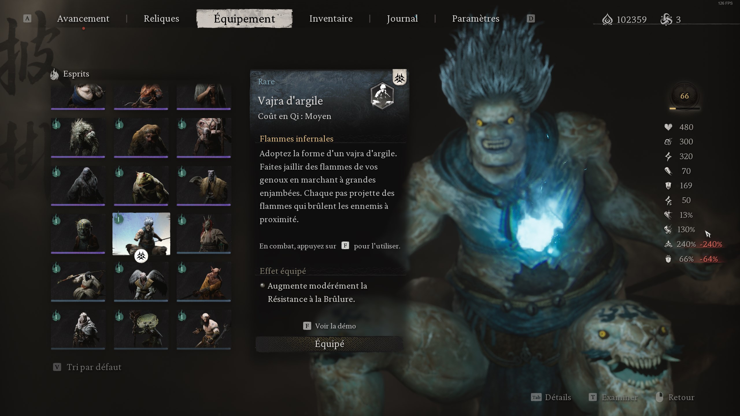 Chapitre 3 Black Myth Wukong où trouver les boss, les secrets et les esprits du chapitre