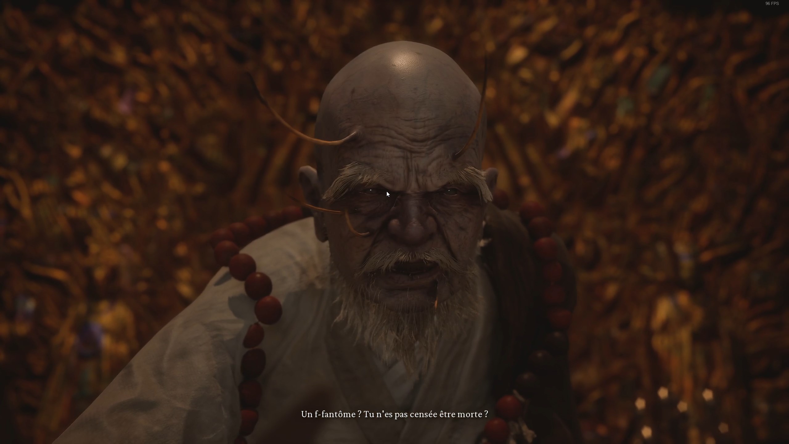Chapitre 3 Black Myth Wukong où trouver les boss, les secrets et les esprits du chapitre