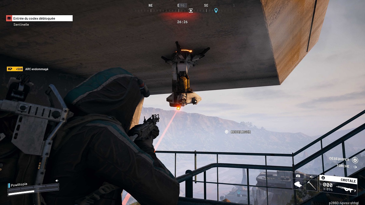 arc-raiders-combat-sentinelle