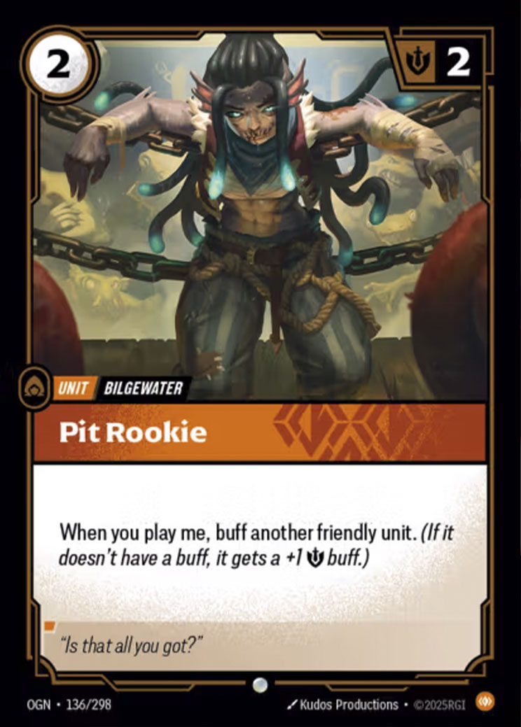 pit-rookie