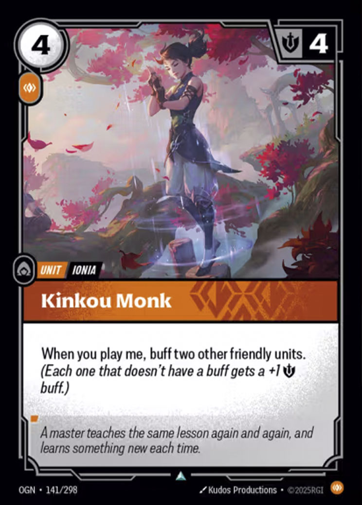 kinkou-monk