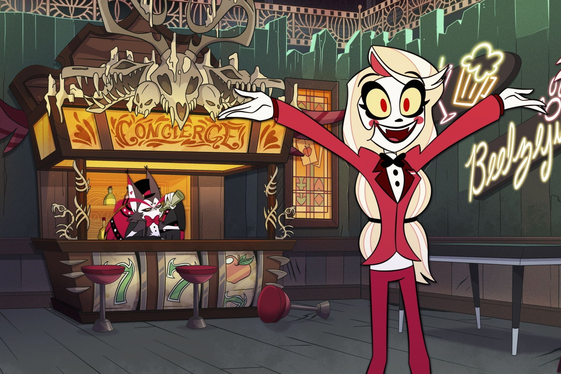hazbin-hotel-saison-2-episode-date-de-sortie